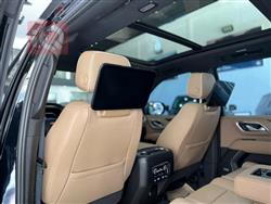 شێڤرۆلێت تاهۆ